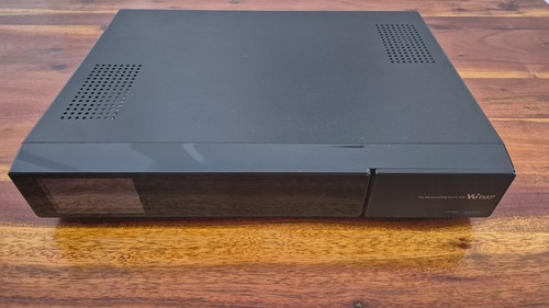 Duo 2x dvb - vu+, duo²