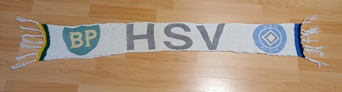Hsv schal 80er - schal, *