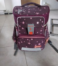 Step by Step Schulranzen-Set