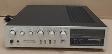 Luxman R-2050 Stereo AM/FM Tuner Amplifier Receiver defekt