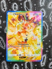 🎨 Handgemacht: Pikachu |