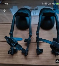 Handy Mirror Reich XL ,  PKW und Kastenwagen Aufsteckspiegel für Wohnwagen