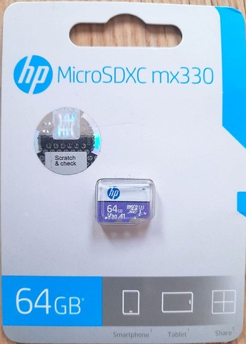 Mx330 64gb class 10 - (pny),