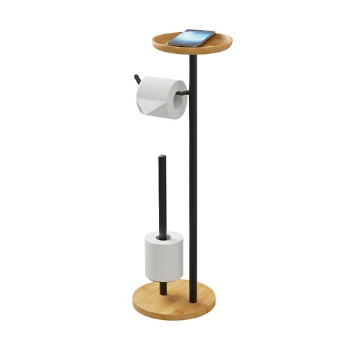 Toilettenpapierhalter