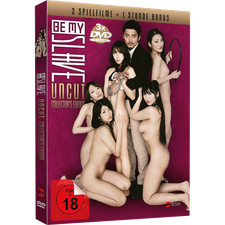 Slave uncut - slave,