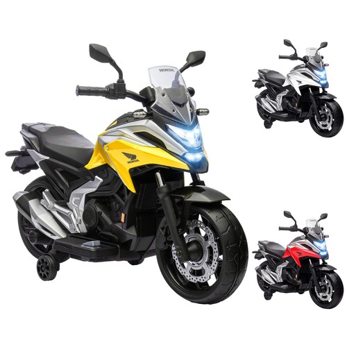 Kinder elektro motorrad 12v - kinder,