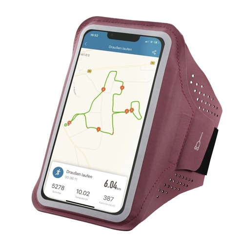 Hama sport armband wasserfest - hama, sport-armband