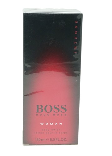 Hugo boss intense woman - boss, body