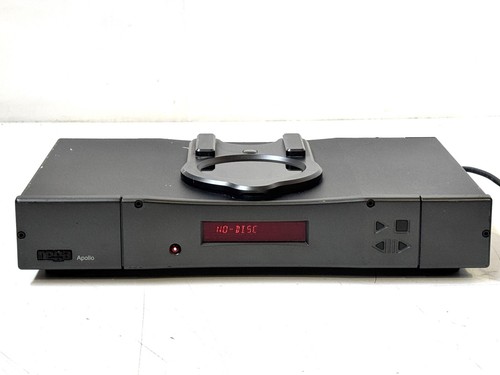 Rega apollo player - player, (#7487)