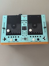 Vestax CDX12 Original Japanisches Model Kult DJ
