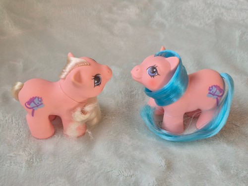 Mein kleines pony - mein, little