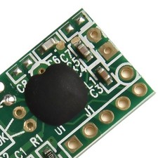 DCF77 Empfängermodul