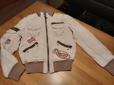 Cordjacke "Esprit" rose Gr.S