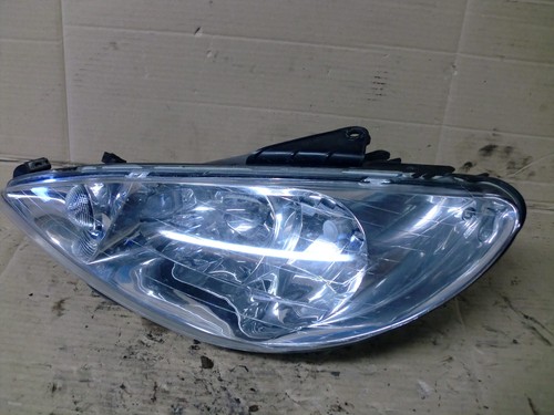 Peugeot 206 - , cc