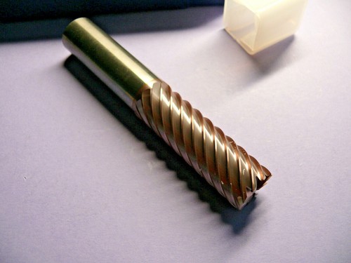 Vhm fraisa u5265 - x,