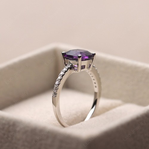 925 sterlingsilber amethyst - sterlingsilber,