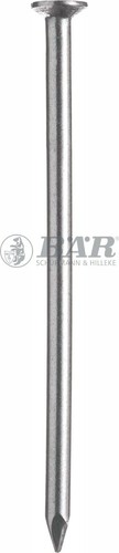 Stück drahtstifte 1x80 - stück,
