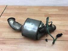 Mercedes W219 320 CDI OM642 Katalysator Dieselpartikelfilter KT 1181 A2114908414