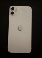 TOP Apple iPhone 11 in weiß / silber 128gb ohne Schäden oder Kratzer 