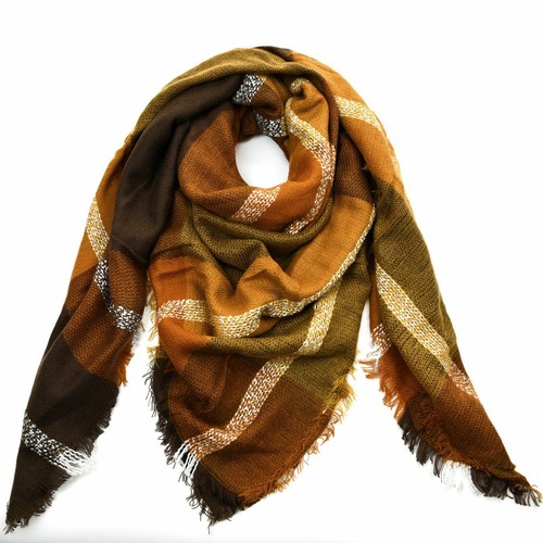 Damen schaltuch winter - damen,