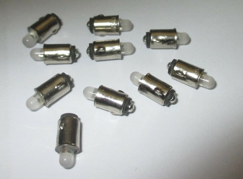 Led ersatzlampen ba5 - led,
