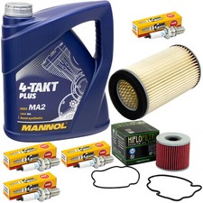 Set für Suzuki GSX 1100