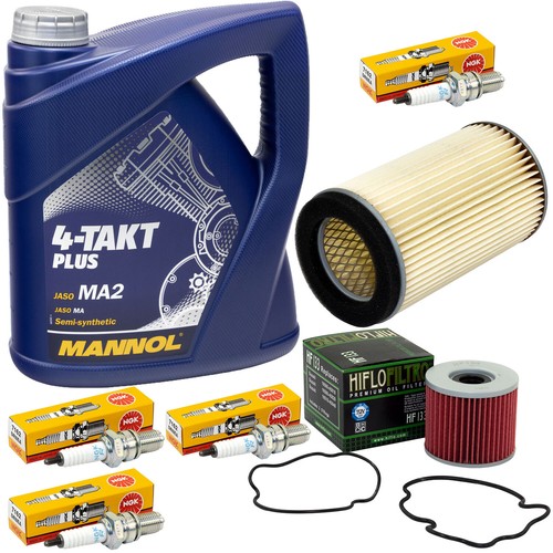 Set für suzuki gsx 1100 - set,