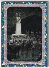 Panini Harry Potter Evolution