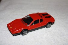 Modellauto Bburago,  Ferrari 512 BB