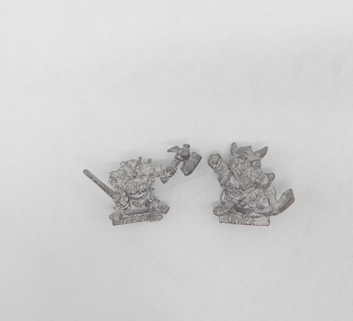 Warhammer lords legende - of,