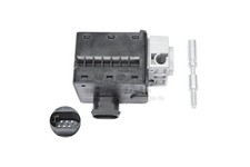 Original Lenkschloß für Renault Fluence Latitude Clio Lag Meg Scenic 7701209427