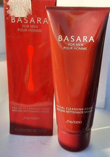 Basara basala for men shiseido - for,