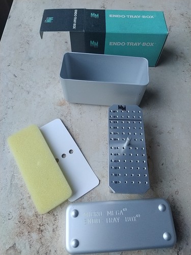 Endo boxen - endo,