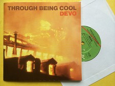 Devo - Durch Wird Cool
