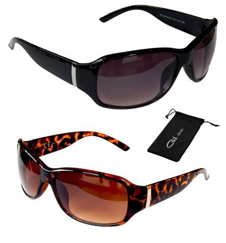 Damenbrille sonnenbrille retro - sonnenbrille,