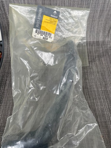 Original kühlerschlauch oben - original,
