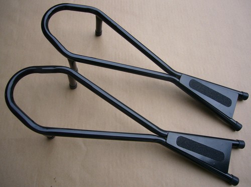 Stiefelknecht aus metall - stiefelknecht,