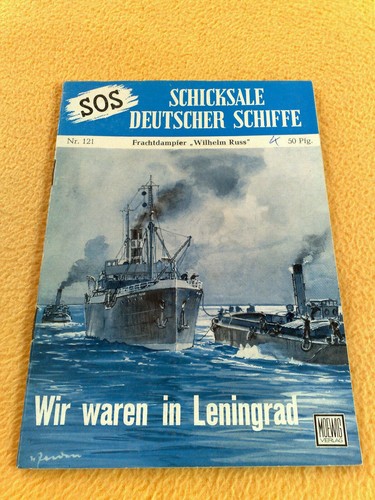 Sos moewig schicksale - moewig,