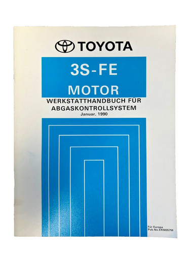 Toyota motoren fe - toyota,