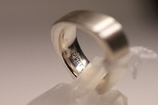ESPRIT Damen 925 Silber Ring