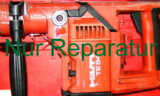 Komplette Reparatur Ihrer Hilti TE 74 , 75 zum Festpreis