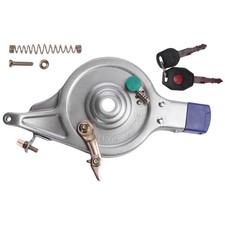 100 Typ Elektrofahrrad Trommel