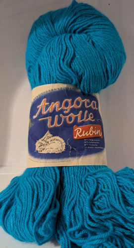 100 ddr strickgarn - g, 50%