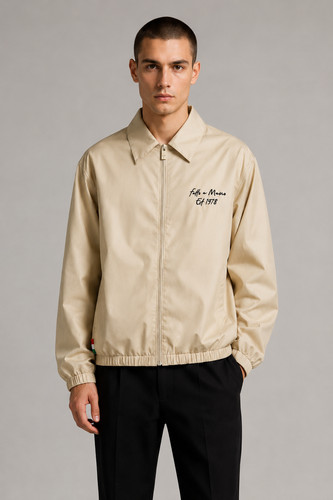 Carlo colucci jacke - carlo,