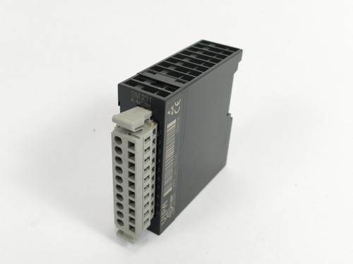 Vipa 231 1bd30 analog input - 231-1bd30,