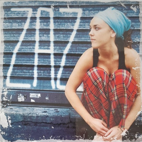 Zaz - -, (