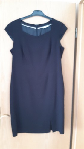 Damen sommerkleid schwarz - sommerkleid,