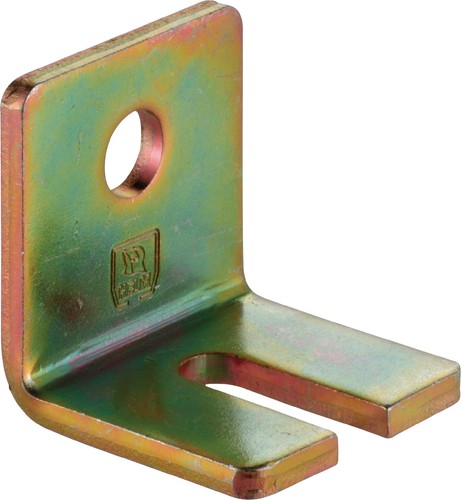 Winkelbefestigung 104 profil - w,