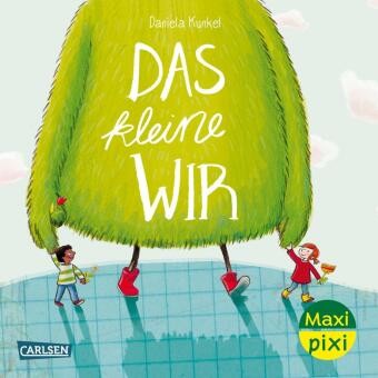 Das kleine wir kunkel - das,
