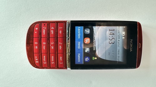 Nokia 300 smartphone - smartphone,, ohne